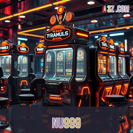 Baixar Jogos Imperdíveis no Site nu999: Entre para a Diversão!