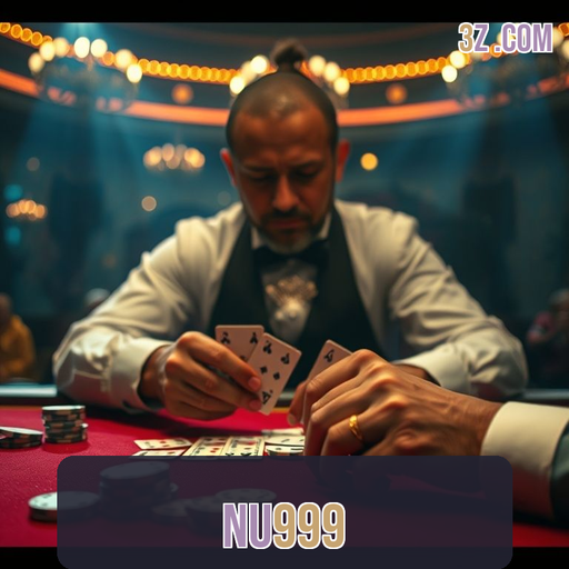 Recursos VIP do nu999: A Experiência que Transforma Jogadores